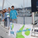 Barcolana 51: zelo pester spored na stojnci ZSŠDI
