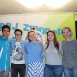 Barcolana 51: zelo pester spored na stojnci ZSŠDI