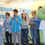 Barcolana 51: zelo pester spored na stojnci ZSŠDI