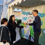 Barcolana 51: zelo pester spored na stojnci ZSŠDI