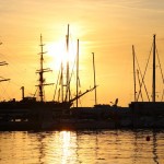 Barcolana 51: zelo pester spored na stojnci ZSŠDI