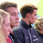 Barcolana 51: zelo pester spored na stojnci ZSŠDI