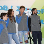 Barcolana 51: zelo pester spored na stojnci ZSŠDI