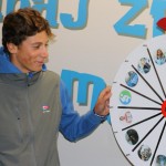 Barcolana 51: zelo pester spored na stojnci ZSŠDI