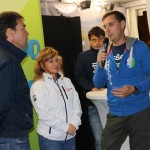 Barcolana 51: zelo pester spored na stojnci ZSŠDI