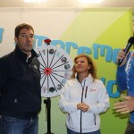 Barcolana 51: zelo pester spored na stojnci ZSŠDI
