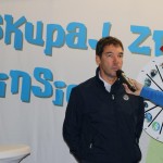 Barcolana 51: zelo pester spored na stojnci ZSŠDI