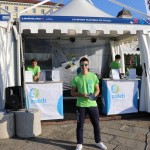 Barcolana 51: zelo pester spored na stojnci ZSŠDI
