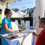 Barcolana 51: zelo pester spored na stojnci ZSŠDI