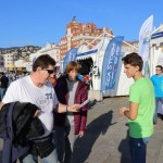Barcolana 51: zelo pester spored na stojnci ZSŠDI