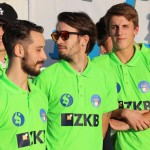Barcolana 51: zelo pester spored na stojnci ZSŠDI