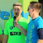 Barcolana 51: zelo pester spored na stojnci ZSŠDI