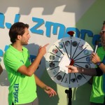 Barcolana 51: zelo pester spored na stojnci ZSŠDI
