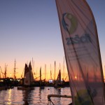 Barcolana 51: zelo pester spored na stojnci ZSŠDI
