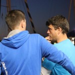 Barcolana 51: zelo pester spored na stojnci ZSŠDI