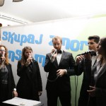 Barcolana 51: zelo pester spored na stojnci ZSŠDI