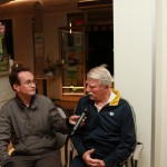 Predstavitev odbojkarskih ekip