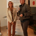 Predstavitev odbojkarskih ekip