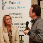 Predstavitev odbojkarskih ekip