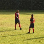 2. Al: Primorec - Triestina Victory 4:4