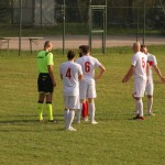 2. Al: Primorec - Triestina Victory 4:4