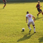 2. Al: Primorec - Triestina Victory 4:4