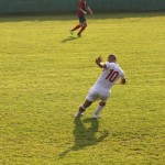 2. Al: Primorec - Triestina Victory 4:4