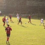 2. Al: Primorec - Triestina Victory 4:4