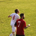 2. Al: Primorec - Triestina Victory 4:4