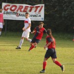 2. Al: Primorec - Triestina Victory 4:4