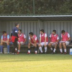 2. Al: Primorec - Triestina Victory 4:4