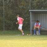 2. Al: Primorec - Triestina Victory 4:4