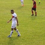 2. Al: Primorec - Triestina Victory 4:4