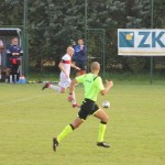 2. Al: Primorec - Triestina Victory 4:4