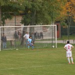 2. Al: Primorec - Triestina Victory 4:4