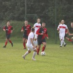 2. Al: Primorec - Triestina Victory 4:4