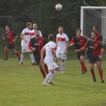 2. Al: Primorec - Triestina Victory 4:4