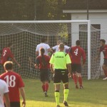 2. Al: Primorec - Triestina Victory 4:4