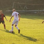 2. Al: Primorec - Triestina Victory 4:4