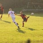 2. Al: Primorec - Triestina Victory 4:4