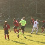 2. Al: Primorec - Triestina Victory 4:4