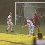 2. Al: Primorec - Triestina Victory 4:4