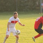 2. Al: Primorec - Triestina Victory 4:4