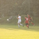 2. Al: Primorec - Triestina Victory 4:4