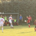 2. Al: Primorec - Triestina Victory 4:4