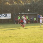 2. Al: Primorec - Triestina Victory 4:4