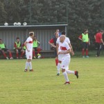 2. Al: Primorec - Triestina Victory 4:4