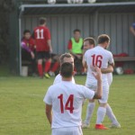 2. Al: Primorec - Triestina Victory 4:4