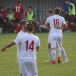 2. Al: Primorec - Triestina Victory 4:4