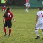 2. Al: Primorec - Triestina Victory 4:4